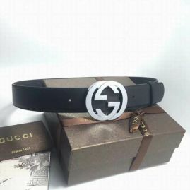 Picture of Gucci Belts _SKUGucciBelt38mmX95-125CM7D2883636